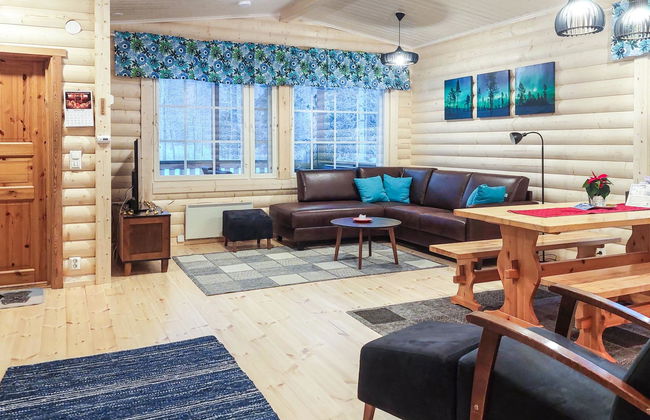 Lassinmaja - Photo 5