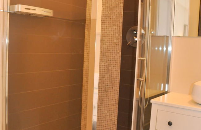 Eva Luxury Rooms Cagliari - Foto 24