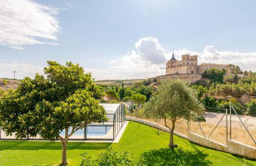 Casa Rural Senda de los Lobos - Foto 44