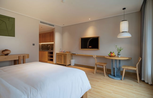 Nam Dat Hotel by D'Lecia Ha Long - Foto 45