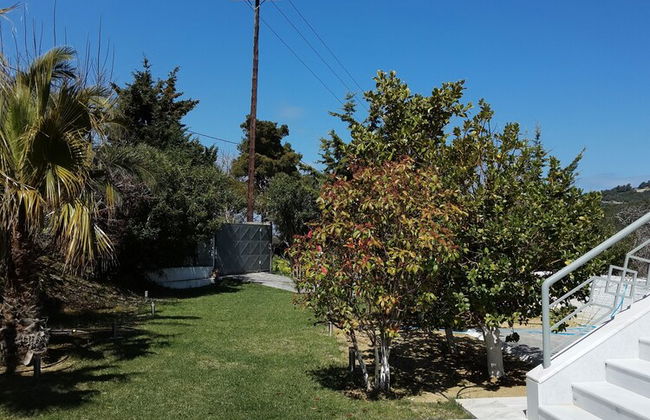 Villa Serenity House of an Elegant Immaculate Luxury Authentic Relaxing Space - Photo 55