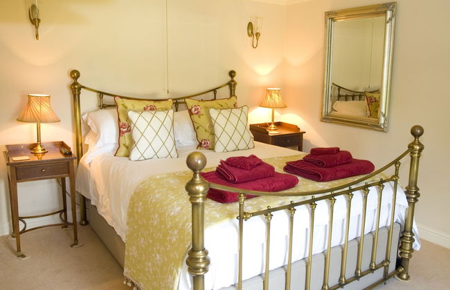 Jockhedge Holiday Cottages - Foto 6