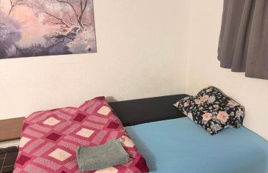 Appartement Somptueux a Unterheinriet - Foto 2