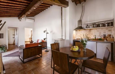 Borgo Le Colline Luxury Agriturismo in Tuscany - Foto 24