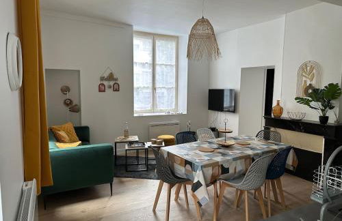 L'Annexe du Cloître - Foto 1