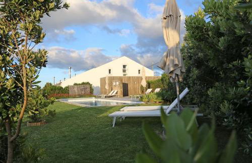 Antiga Fábrica de Chá - Amazing Ocean View - Photo 2