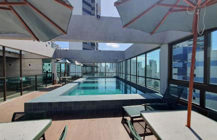 Rooftop 470 #Flat 1003 - Boa Viagem - Photo 7