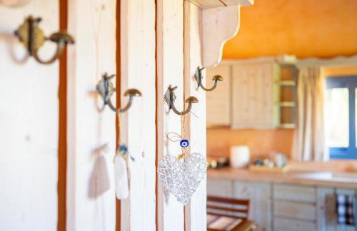 Chaihoutes stone House and Villa into Olive farm in Zia - Photo 89