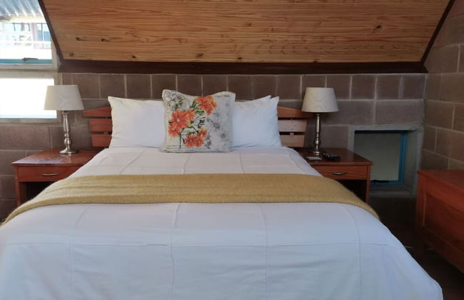 Safi Self-Catering Suites - Foto 32