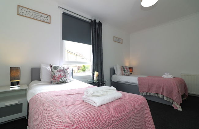 Gartlea House - Airdrie - Foto 14