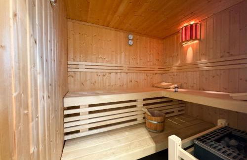 Apartment Panorama-Loft – Villa Blanca - Foto 6