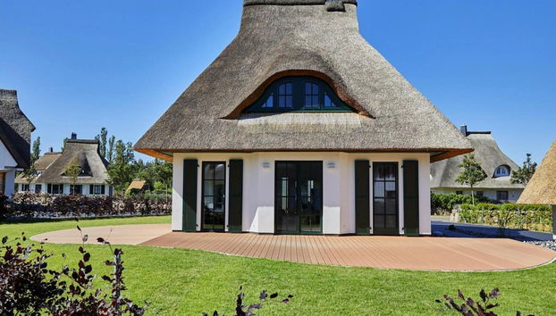 Ferienhaus, Fuhlendorf - Foto 2, Imagen principal