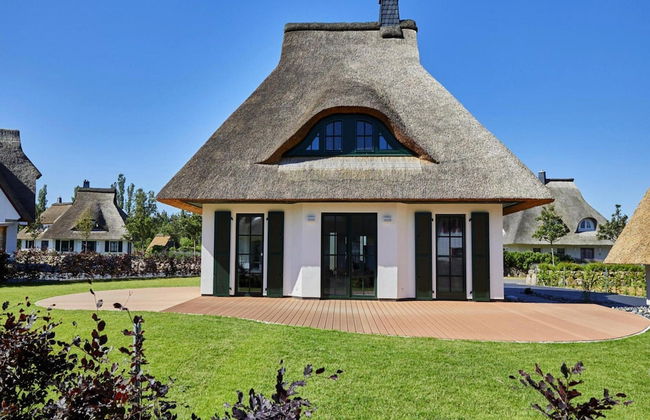 Ferienhaus, Fuhlendorf - Foto 1