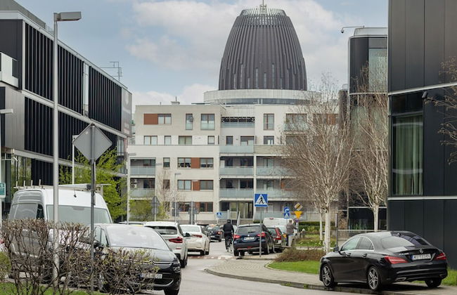 Sunny & Elegant Apartment by Renters - Foto 49