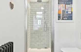 Peterswell Holiday Cottage - Foto 17