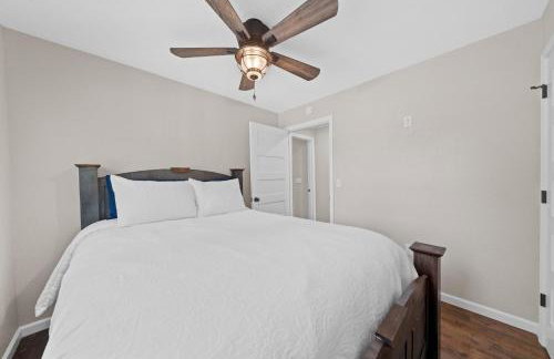 Nordin's LakeHouse, Lakefront Hideaway on Delaware Bay Sleeps 10 - Foto 20