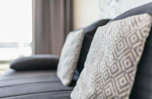 Berlin Central Premium Apartments for Groups - Photo 11