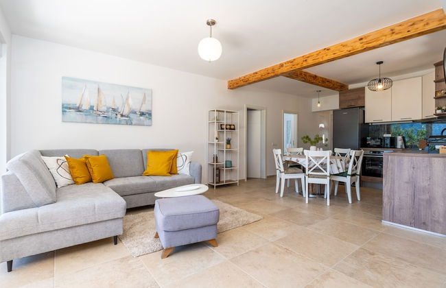 Apartment Bella Vista - Foto 13