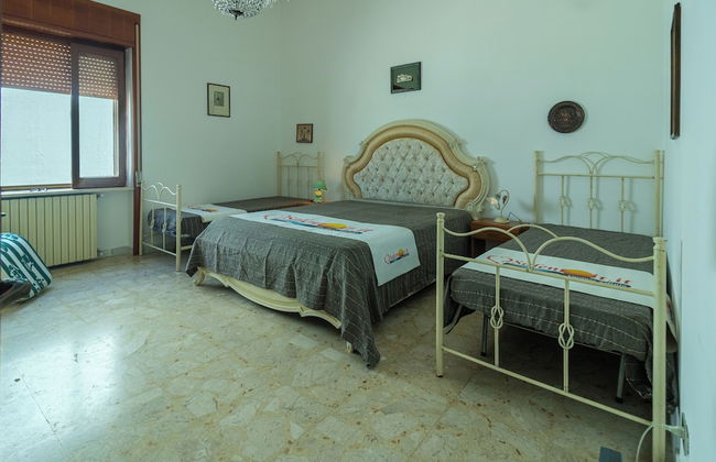 Casa vacanza Appartamento Spiaggiati - Foto 34