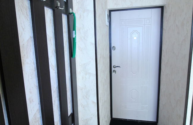 Flats of Moscow Bi-Level Apartments - Foto 4