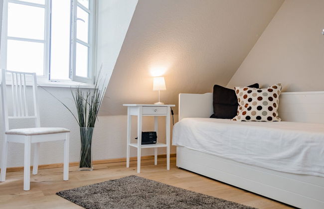 Landurlaub in Lubberstorf - Foto 6