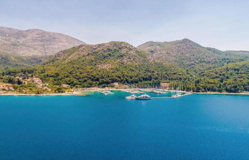 Lovely Apartment In Mali Ston With Wifi - Foto 16