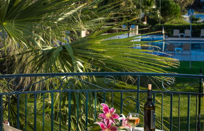 Ilios Hotel - Photo 14