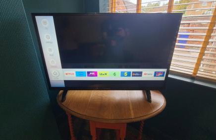 Paget Cottage a cosy and comfy 2 bedroom cottage with parking to the rear and a short drive from Cannock town centre - Foto 34