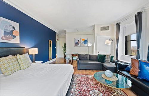 Furnished Apartment in Downtown - Foto 73