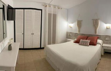 Apartamento 7 Palmeras - Foto 4