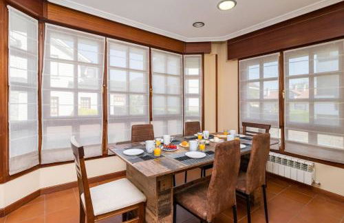 Chalet con Jardín junto a la Playa de Berria - Foto 25