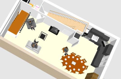 Aux Portes du Beaujolais - Foto 20