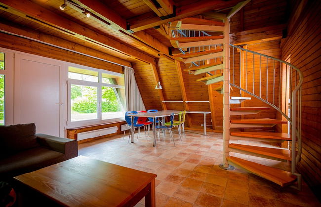 Ferienhaus im Ostseeresort Dampland in Perfekter Lage - Photo 23