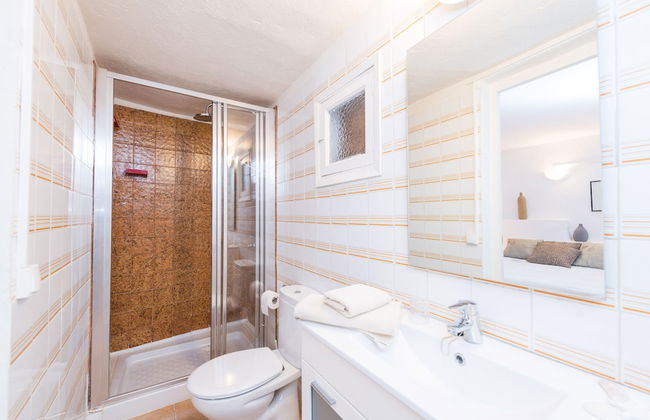 Can Capet in Andratx - Foto 19