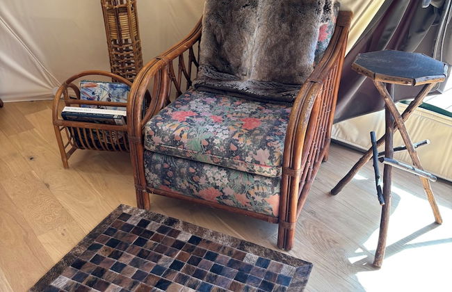 Domes at Catskills - Photo 38