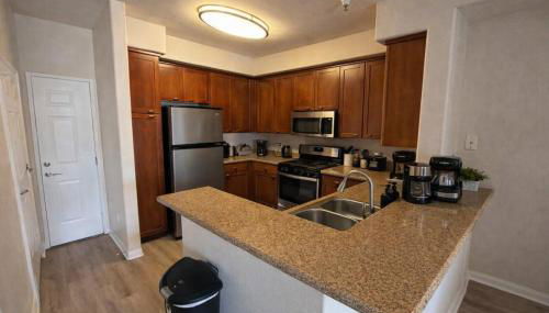 Marina del Rey 2BR-2BA Oasis Near Venice Beach Boardwalk - Foto 2