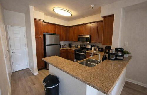 Marina del Rey 2BR-2BA Oasis Near Venice Beach Boardwalk - Foto 2
