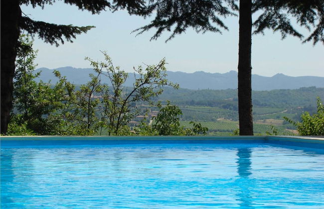 Il Poderaccio - Foto 43