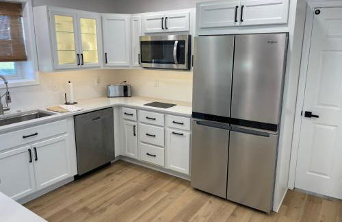 Springtime on the Lake Erie - 180 degree views and game arcade - Foto 11