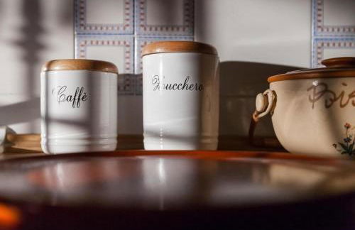 Ostuni Villa Mare Monticelli Garden, beach - Foto 22