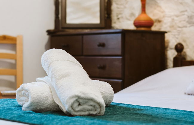 Ariadni Gaia Cottage - Foto 4