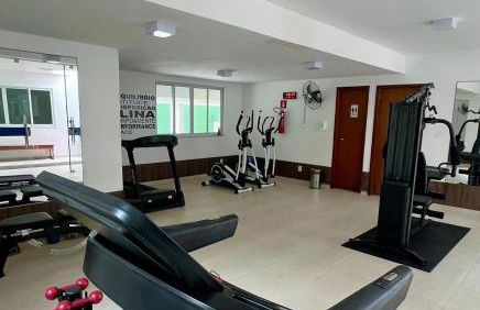 Condomínio Beach Place Cumbuco. Ap: 206, Bloco 2 Paradise... - Photo 24