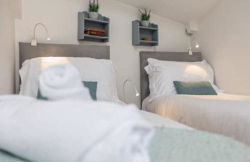 Quirky North Yorkshire Cottage - Christmas Cottage - Photo 11