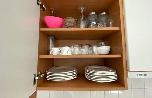 Le Clousy- Gîte - CARQUEFOU Centre - Foto 50