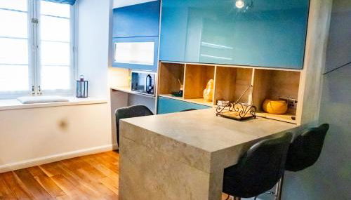 Lovely 2 Bedroom B-listed converted Whisky bond - Foto 3