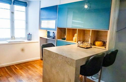 Lovely 2 Bedroom B-listed converted Whisky bond - Foto 3