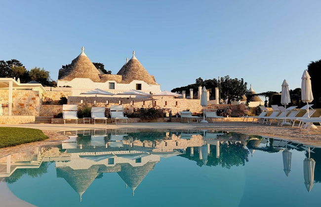 Borgofreddo - Foto 1