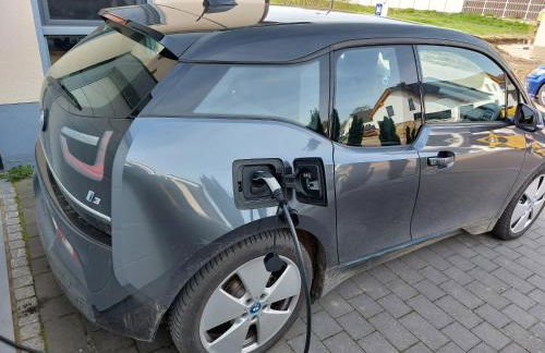 Rieslingstube bei Britta & Joachim - Foto 39