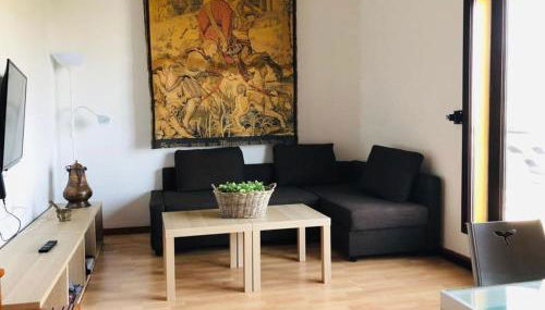 Apartment Bellevue by Interhome - Foto 4