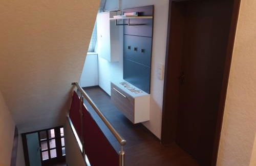 Large, modern family-friendly 4-room apartment - Foto 7